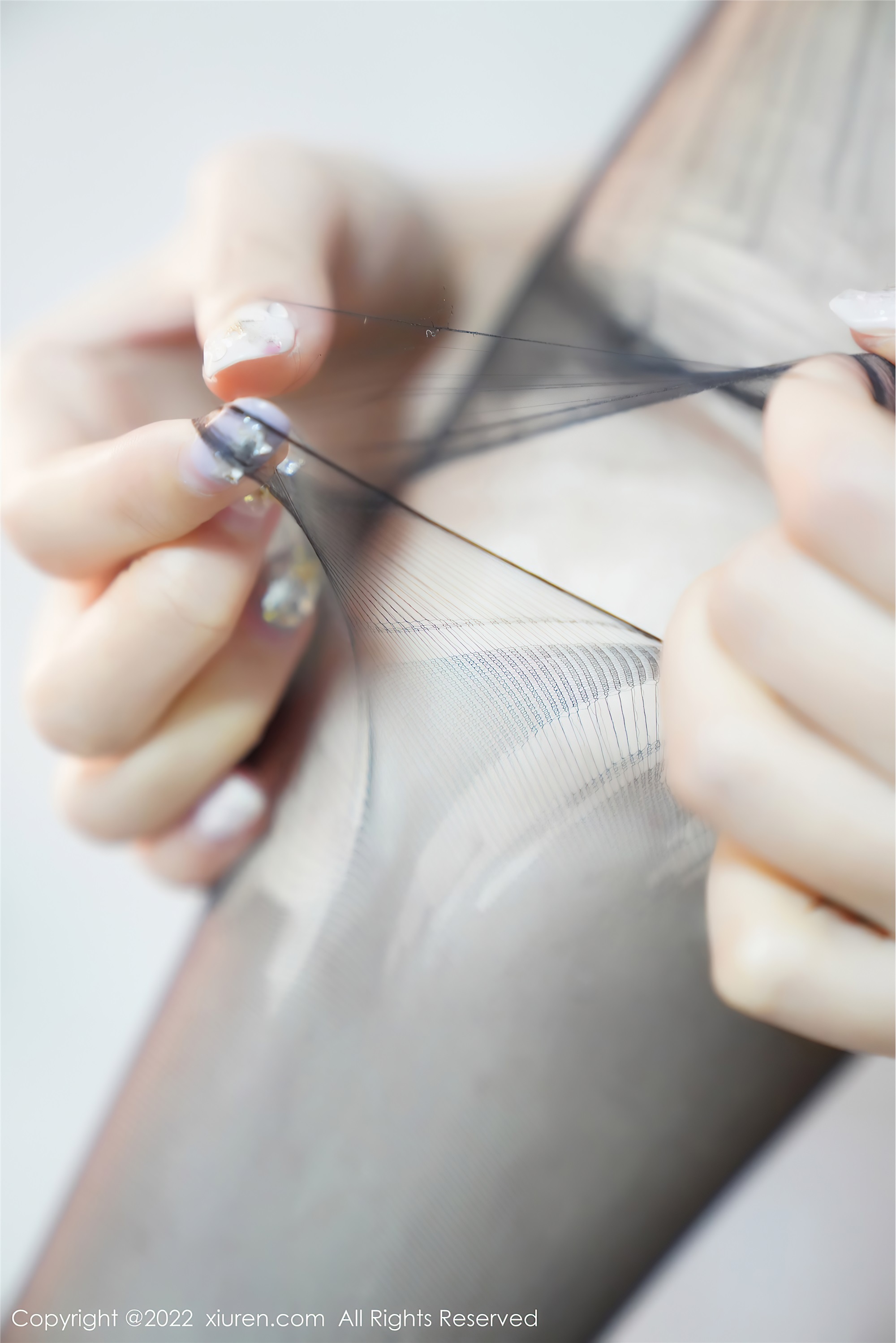 Xiuren秀人网 2022.01.30 NO.4539 沈梦瑶